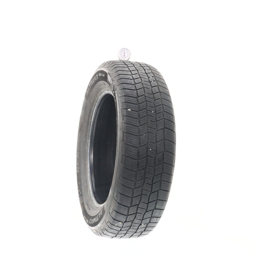 Used 215/65R17 General Altimax 365 AW 99H - 7/32 - Image 1