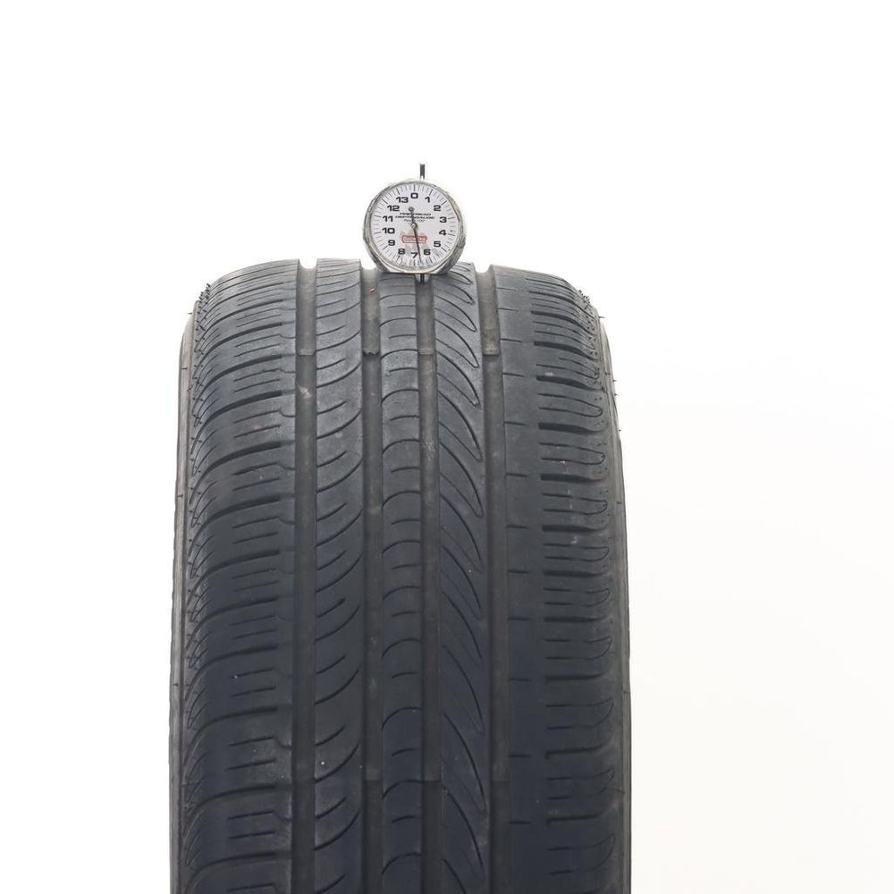 Set of (4) Used 215/55R17 Sceptor 4XS 93V - 6.5-7.5/32 - Image 2