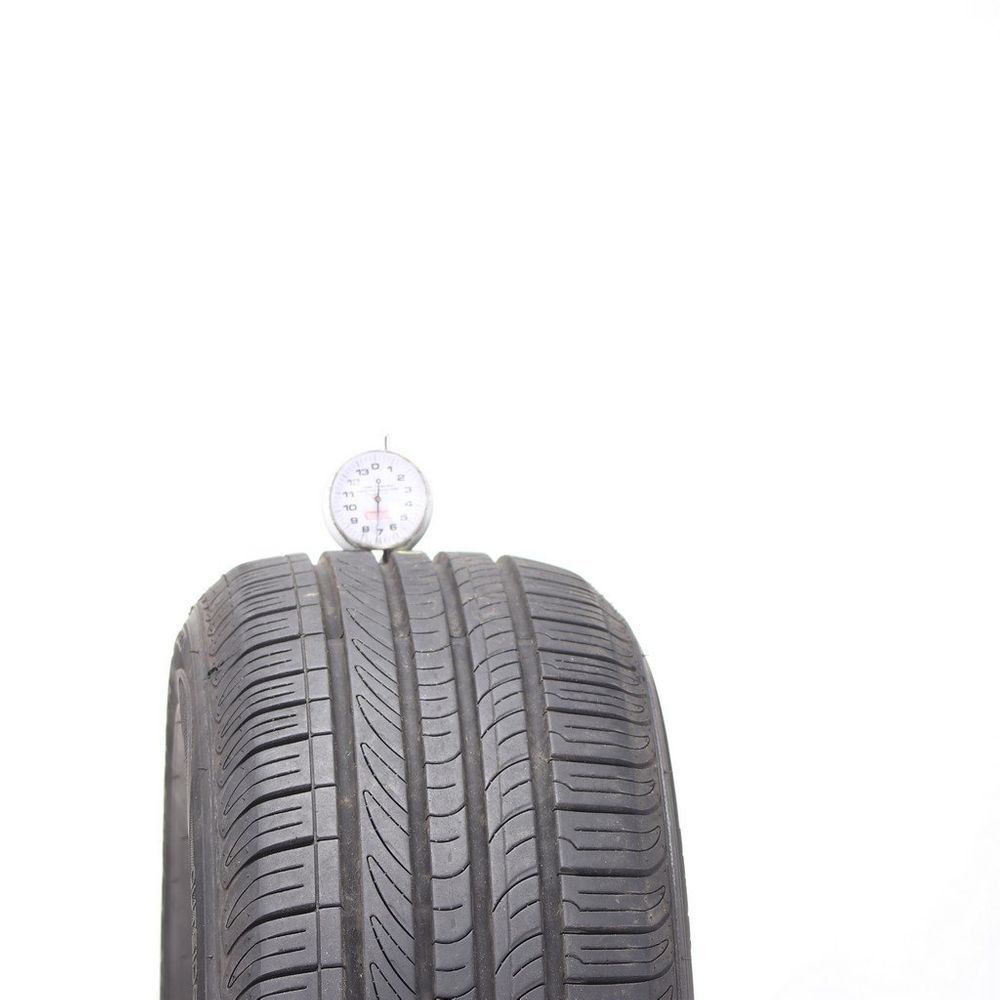 Set of (2) Used 215/60R16 Sceptor 4XS 95V - 7/32 - Image 2