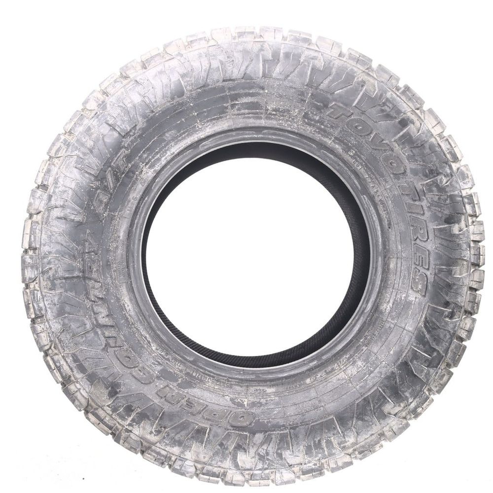 Used LT 35X12.5R17 Toyo Open Country A/T III 111Q C - 16/32 - Image 3