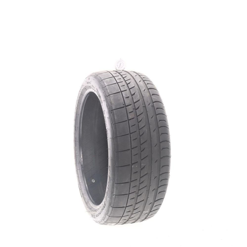 Used 245/40ZR20 BFGoodrich g-Force Phenom T/A 99Y - 7.5/32 - Image 1