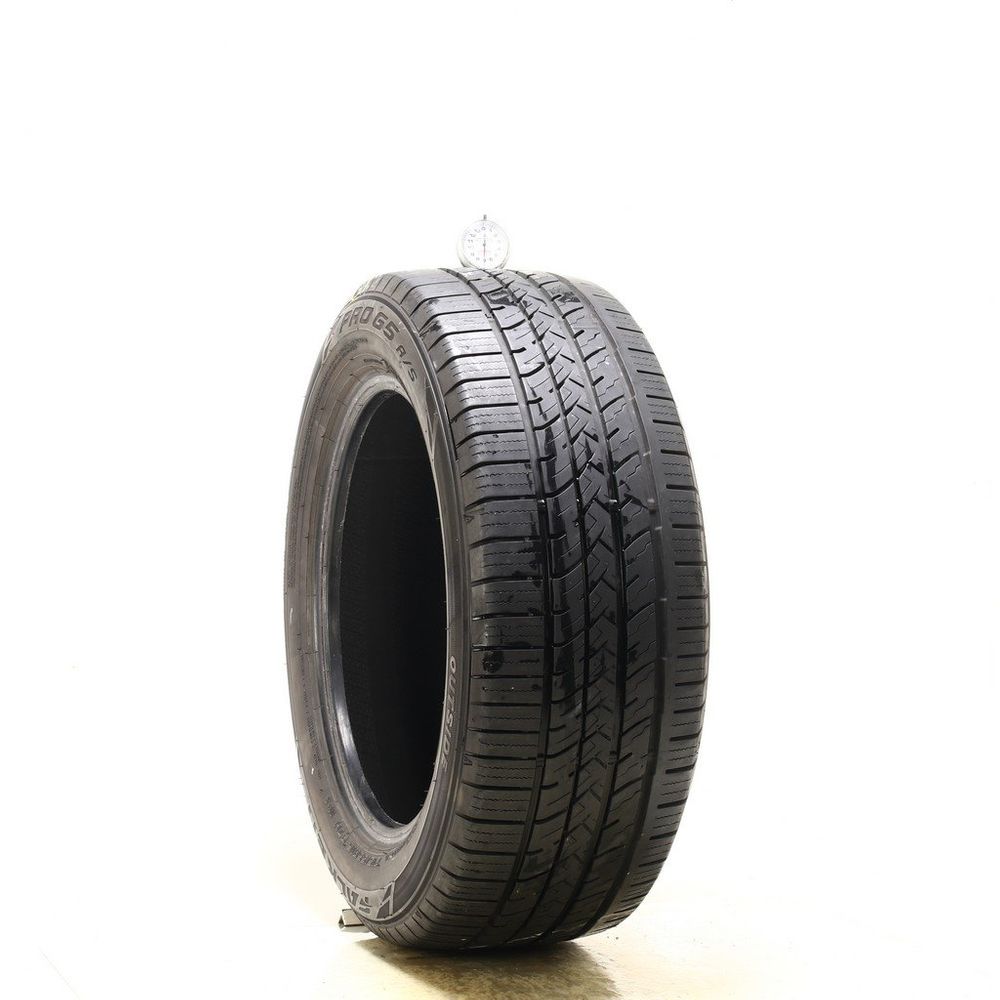 Used 215/55R16 Falken Pro G5 A/S 97H - 7/32 - Image 1