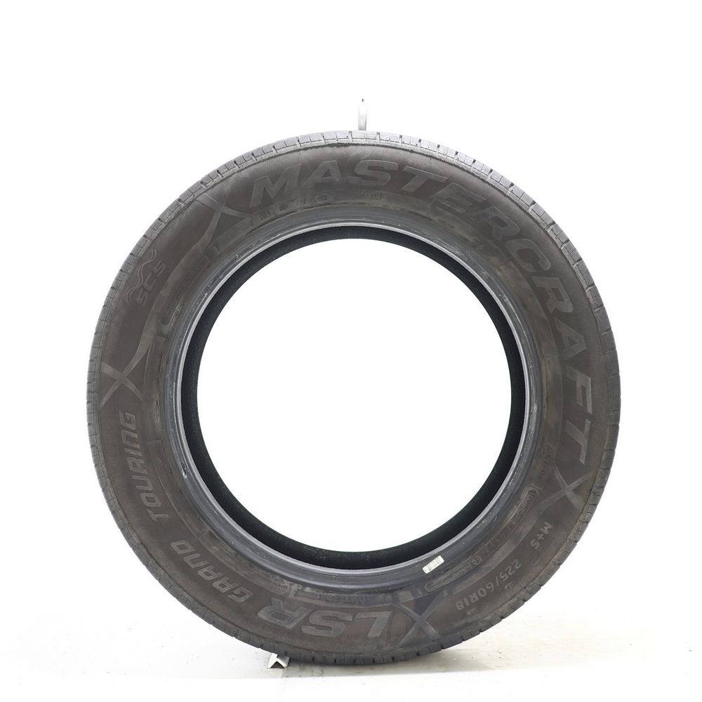 Used 225/60R18 Mastercraft LSR Grand Touring 100H - 6/32 - Image 3