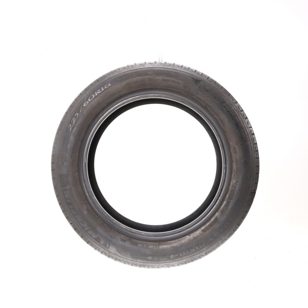 Used 225/60R18 Michelin Primacy MXM4 ZP 104H - 5/32 - Image 3