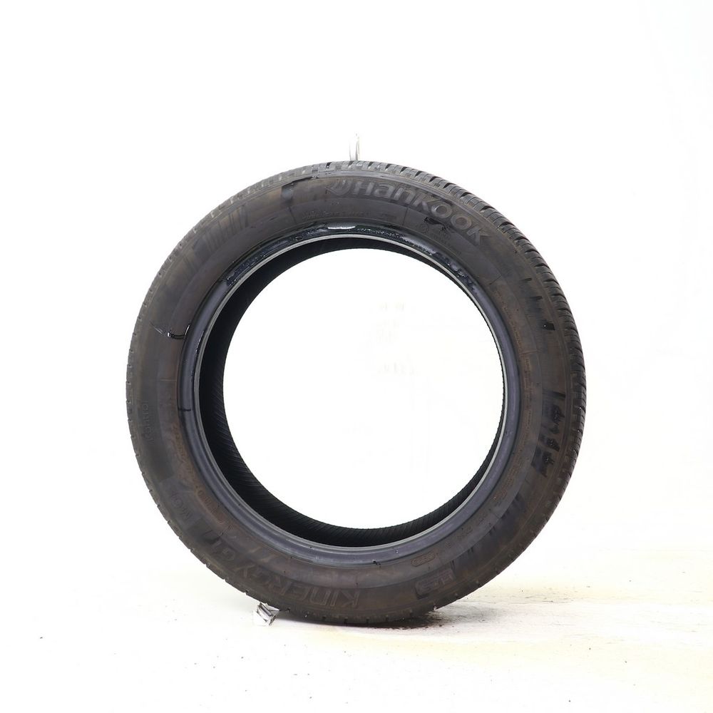 Used 205/55R17 Hankook Kinergy GT HRS MOE 91H - 7/32 - Image 3
