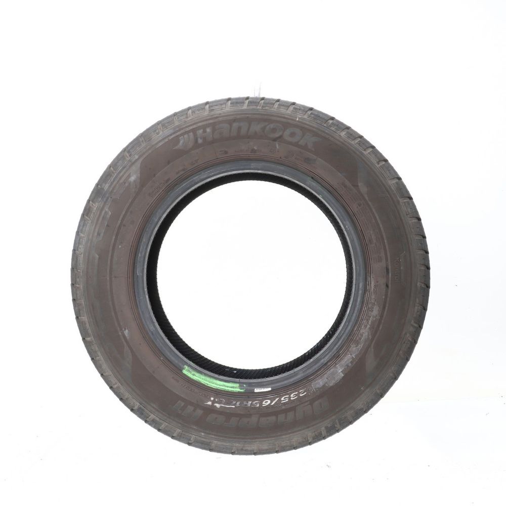 Set of (2) Used 235/65R16C Hankook Dynapro HT 121/119R - 5.5/32 - Image 3