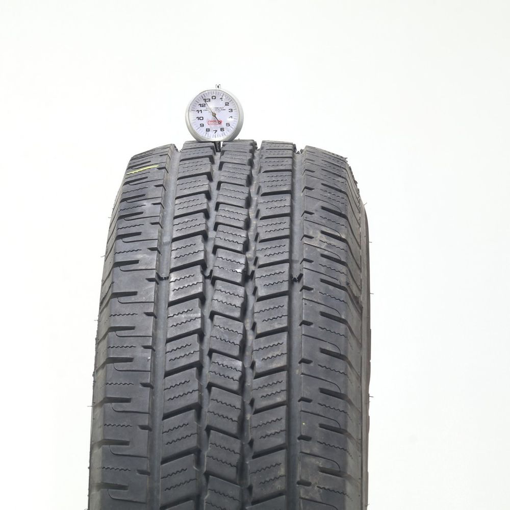 Used LT 245/75R17 Linglong Crosswind H/T 121/118R E - 12.5/32 - Image 2