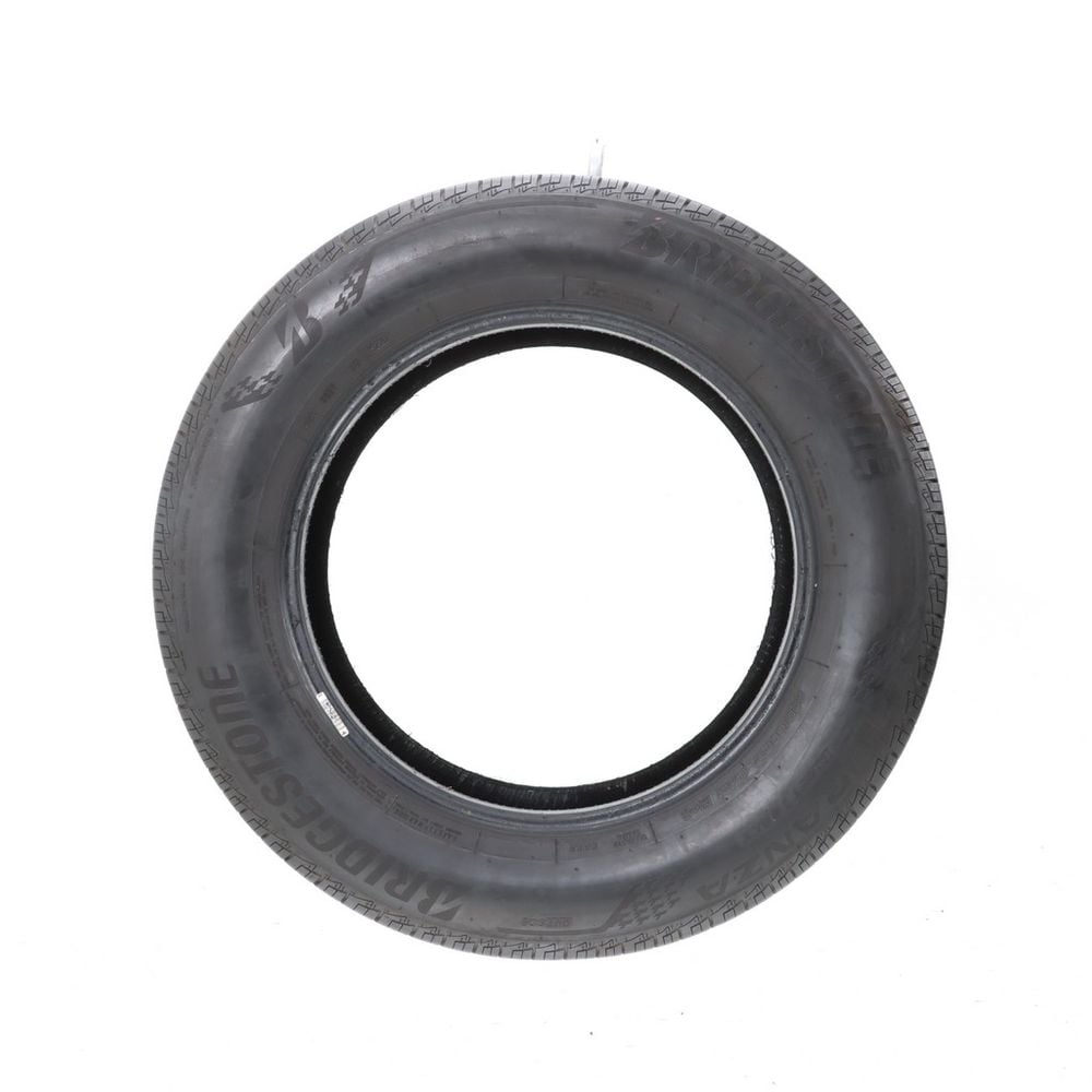 Set of (4) Used 225/65R17 Bridgestone Turanza Quiet Track 102H - 5.5-7/32 - Image 6