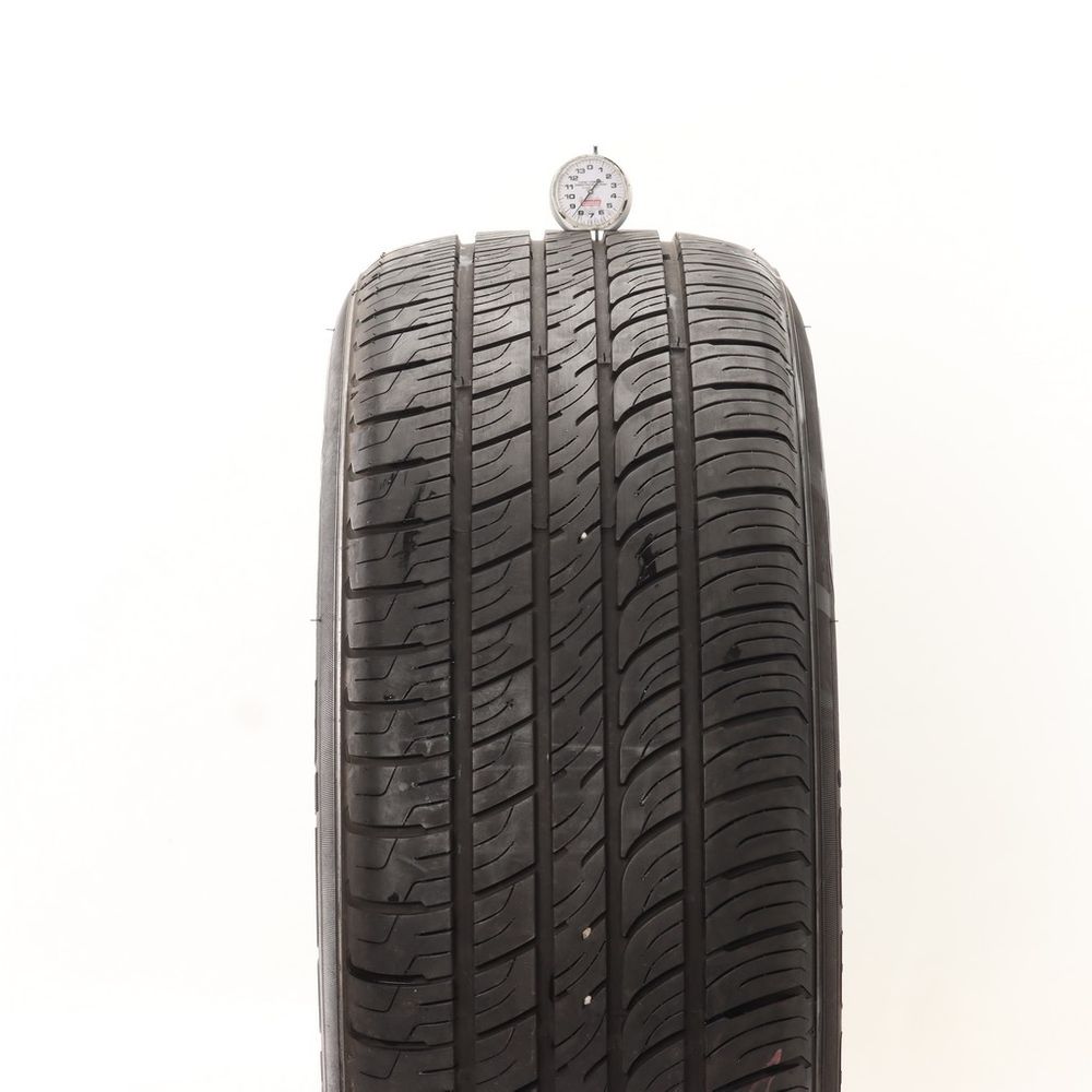 Set of (2) Used 275/55R20 Radar Dimax AS-8 117V - 8.5/32 - Image 2