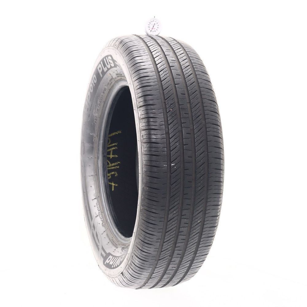 Used 235/65R17 Linglong Crosswind HP010 Plus 104H - 7.5/32 - Image 1