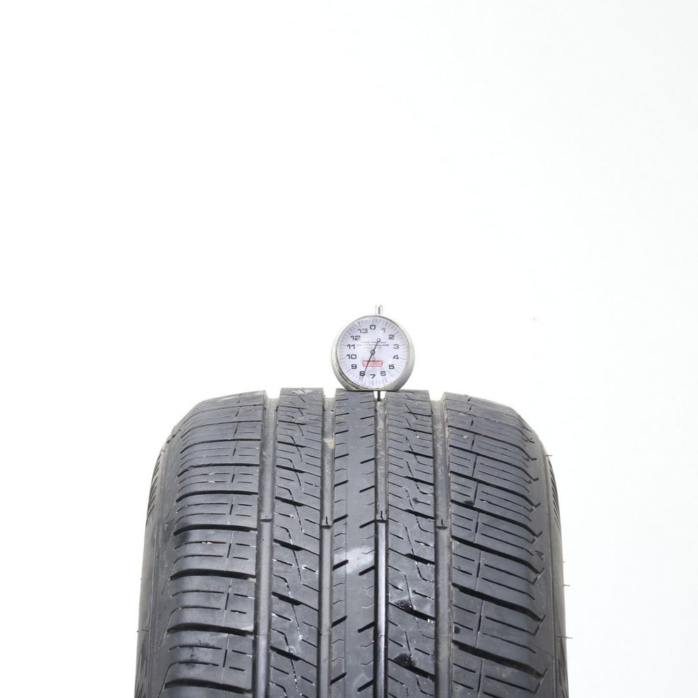 Set of (4) Used 235/55R18 Mohave Crossover CUV 100H - 7.5-9/32 - Image 2
