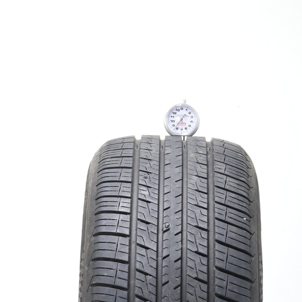 Set of (4) Used 235/55R18 Mohave Crossover CUV 100H - 7.5-9/32 - Image 5