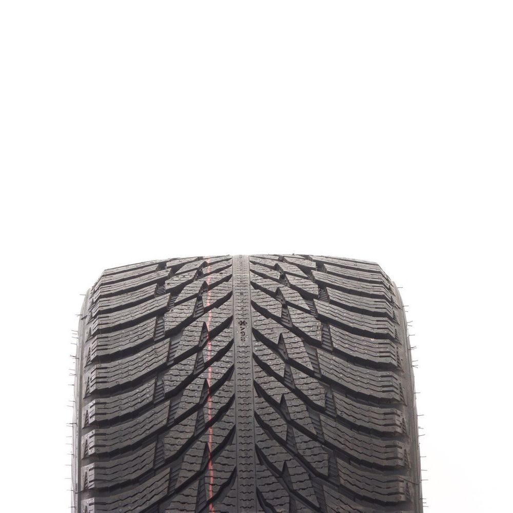 New 275/35R19 Nokian Hakkapeliitta R3 100T - Image 2