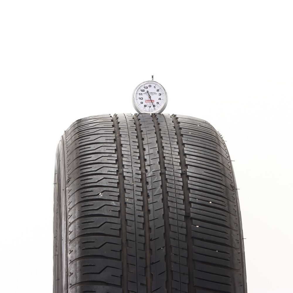 Used 235/60R18 Dunlop Grandtrek PT21 103H - 6/32 - Image 2