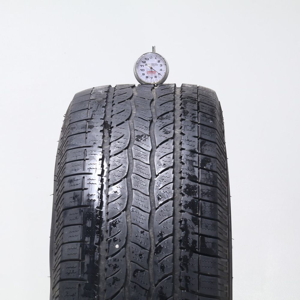 Used 265/65R18 Maxxis Bravo H/T-770 114H - 5/32 - Image 2