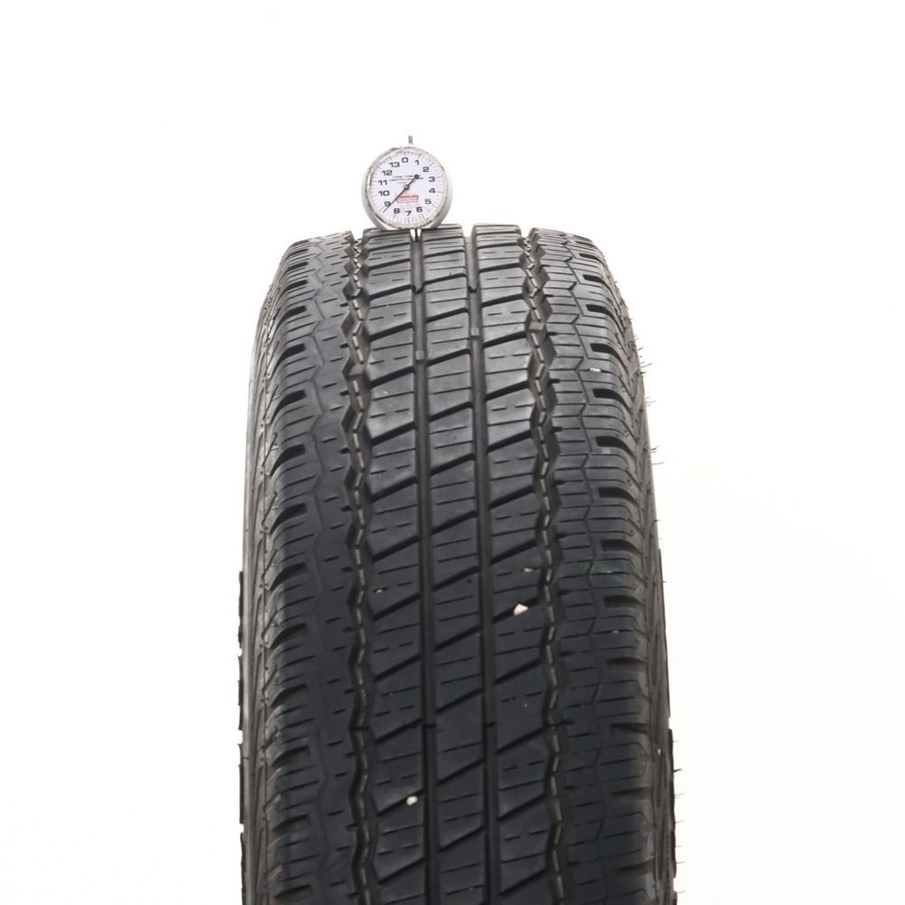 Set of (2) Used LT 235/80R17 Rocky Mountain H/T2 120/117S E - 8.5/32 - Image 2
