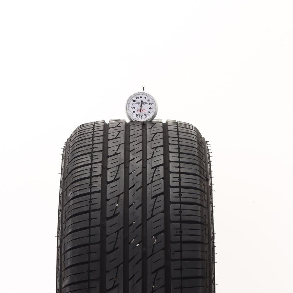 Set of (4) Used 225/60R17 Kumho Eco Solus KL21 99H - 6.5-8/32 - Image 8