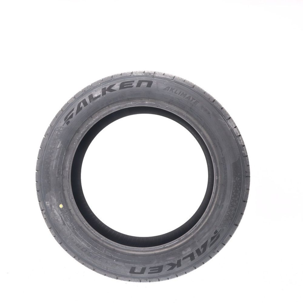 New 245/50R18 Falken Aklimate 100V - Image 3