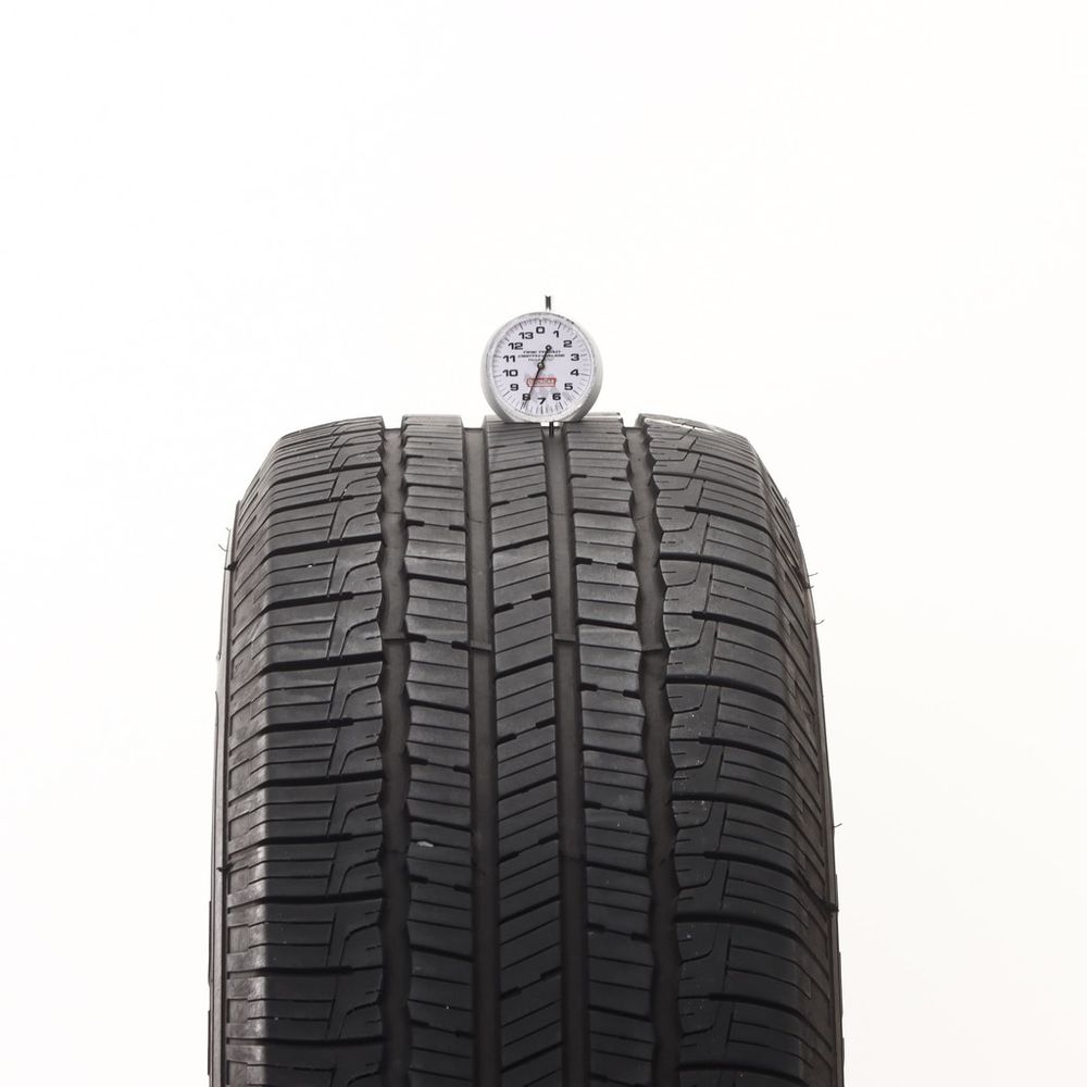 Set of (2) Used 245/60R18 Goodyear Reliant All-season 105V - 8-9/32 - Image 2