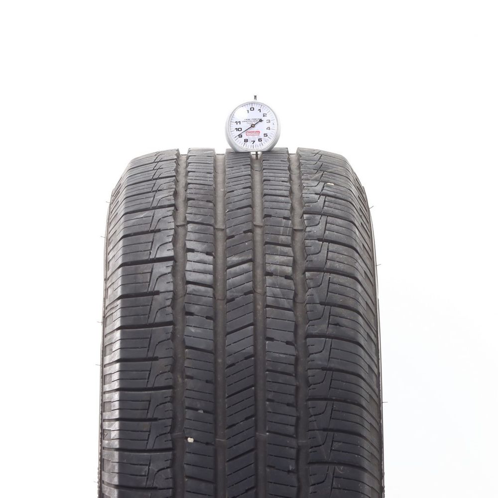 Set of (2) Used 245/60R18 Goodyear Reliant All-season 105V - 8-9/32 - Image 5