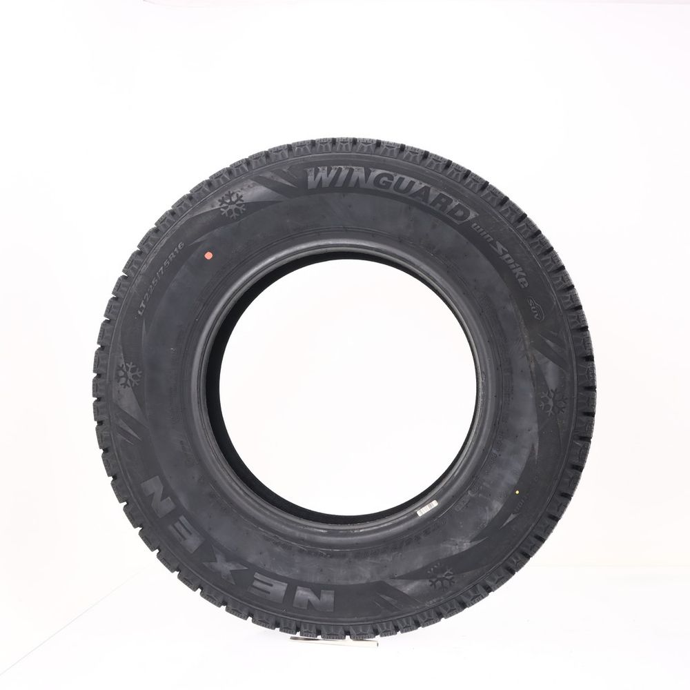 New LT 225/75R16 Nexen WinGuard winSpike SUV 115/112Q E - Image 3