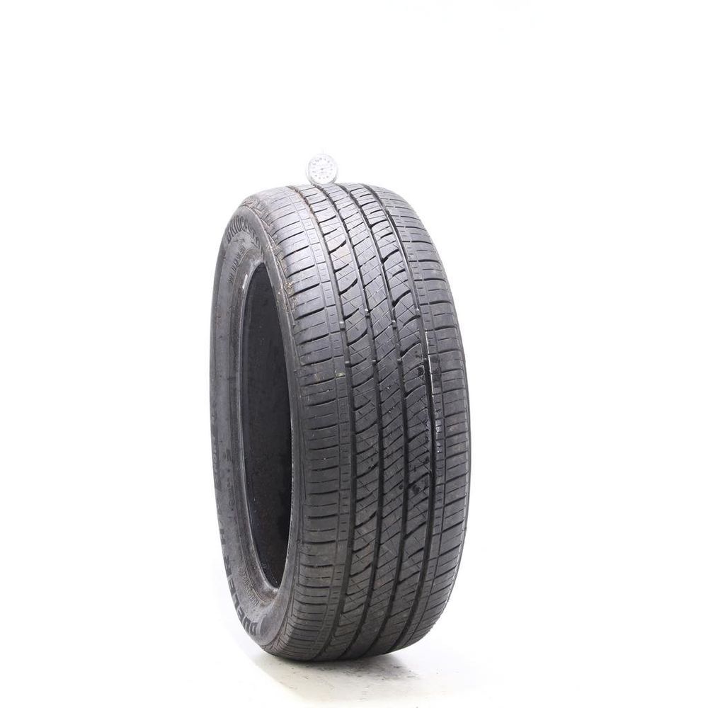 Used 245/50R20 Bridgestone Dueler H/P Sport AS 102V - 3.5/32 - Image 1