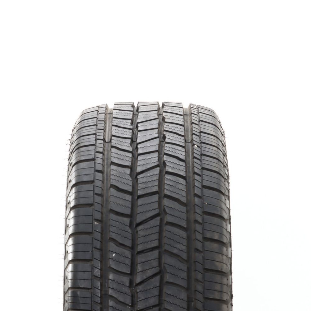 Driven Once 265/60R18 DeanTires Back Country QS-3 Touring H/T 110T - 12/32 - Image 2