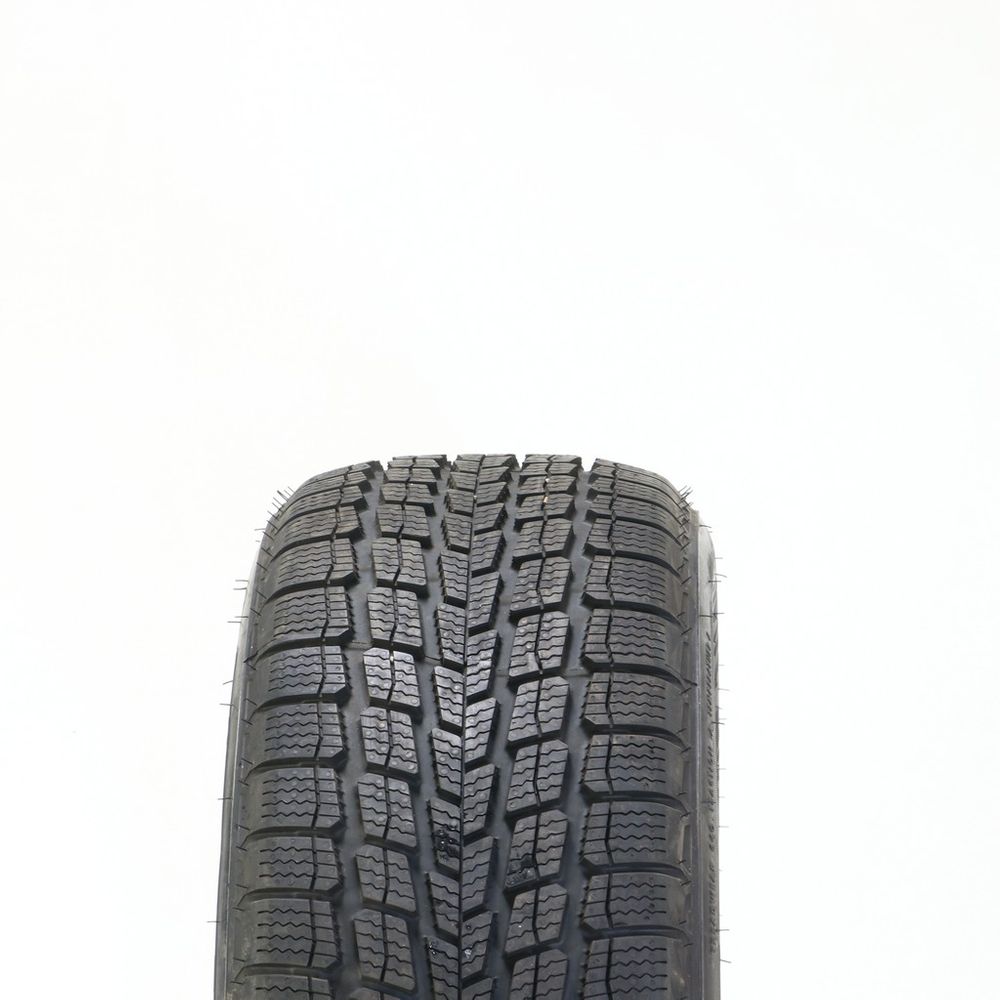 Driven Once 225/55R18 Firestone WeatherGrip 98V - 9.5/32 - Image 2