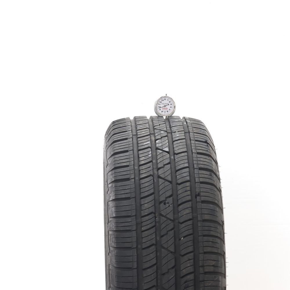 Used 255/65R17 Mastercraft Courser Quest Plus 110T - 9.5/32 - Image 2