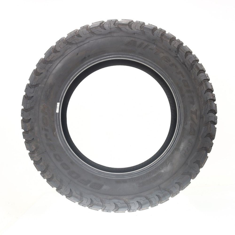 Set of (2) Used LT 275/65R20 BFGoodrich All-Terrain T/A KO3 126/123S E - 15-16/32 - Image 6