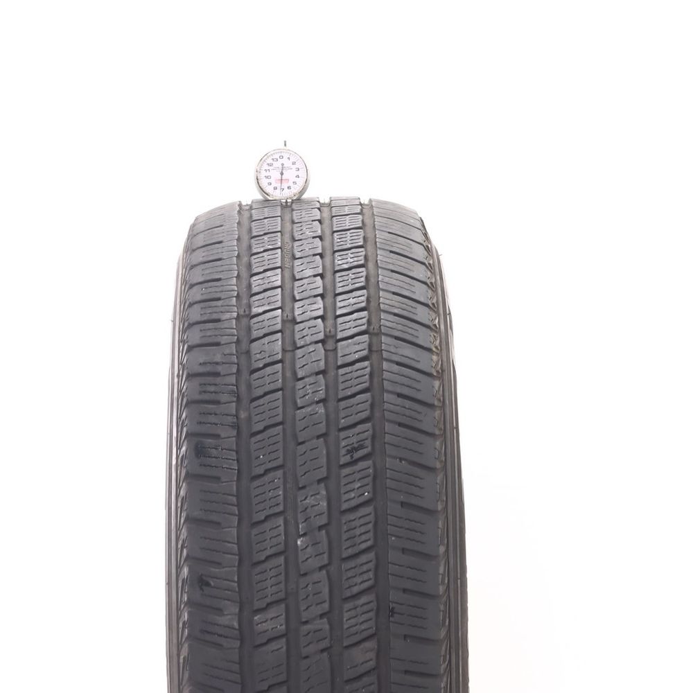 Used 255/70R17 Kumho Crugen HT51 112T - 7/32 - Image 2