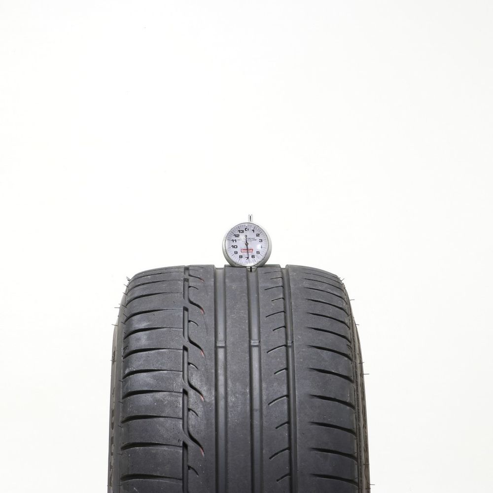 Used 245/40R18 Dunlop Sport Maxx RT 97W - 6.5/32 - Image 2