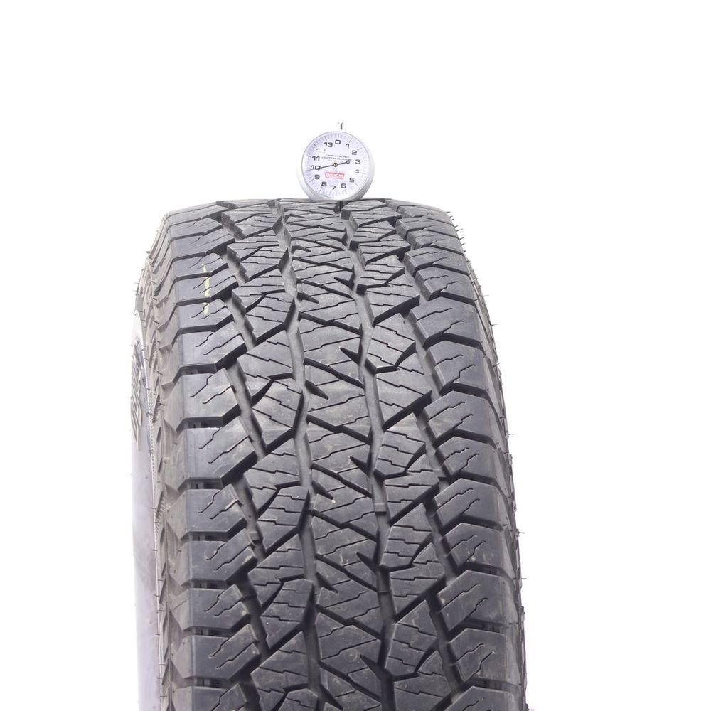 Used 235/75R16 Hankook Dynapro AT2 112T - 9.5/32 - Image 2