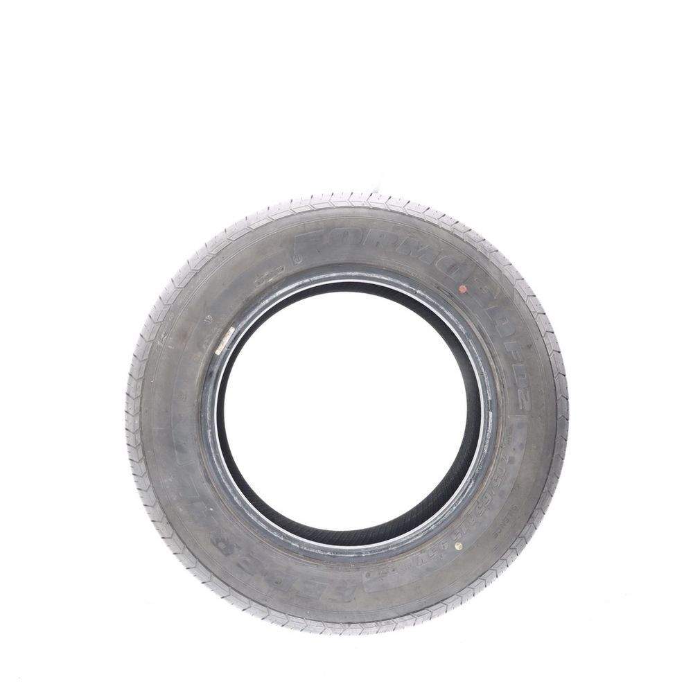 Used 205/65R15 Federal Formoza FD2 95V - 7.5/32 - Image 3