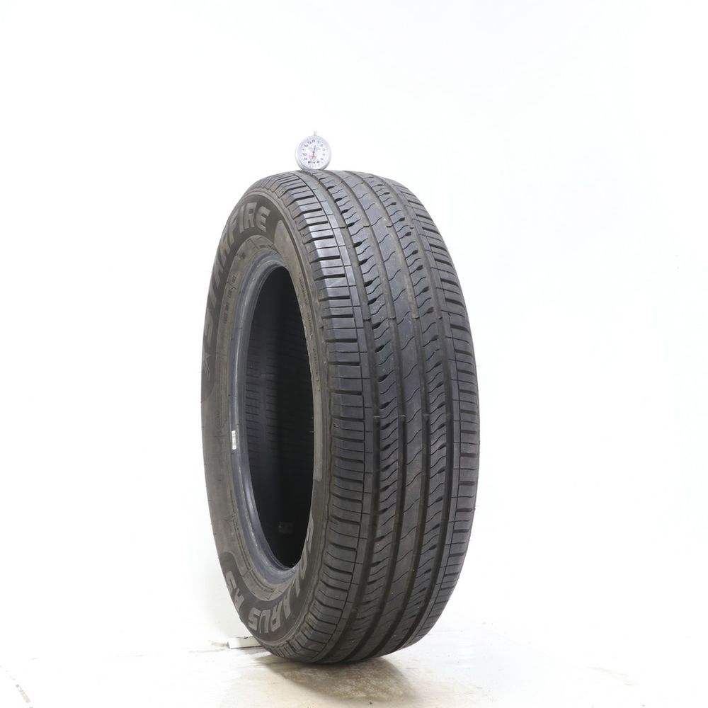 Used 215/65R17 Starfire Solarus A/S 99T - 7.5/32 - Image 1