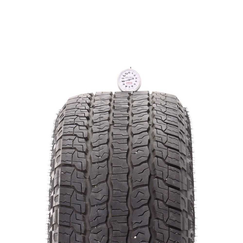 Used 275/60R20 Goodyear Wrangler Territory AT 115S - 10/32 - Image 2
