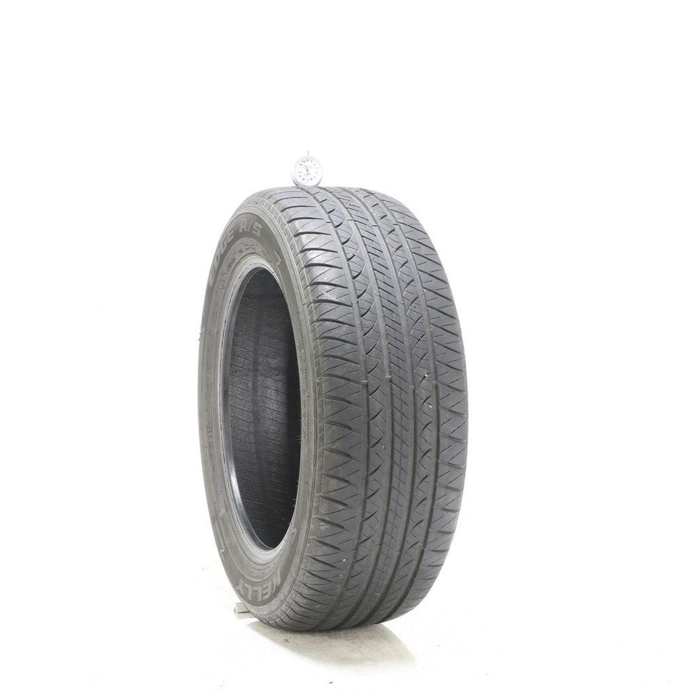 Used 235/55R17 Kelly Edge A/S 99H - 6/32 - Image 1