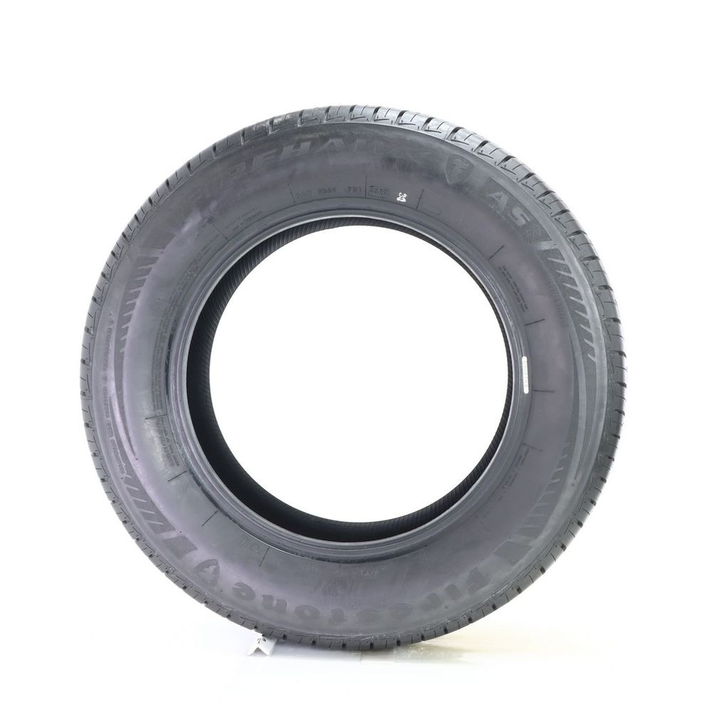 Set of (2) New 215/65R16 Firestone Firehawk AS 98H - Image 3