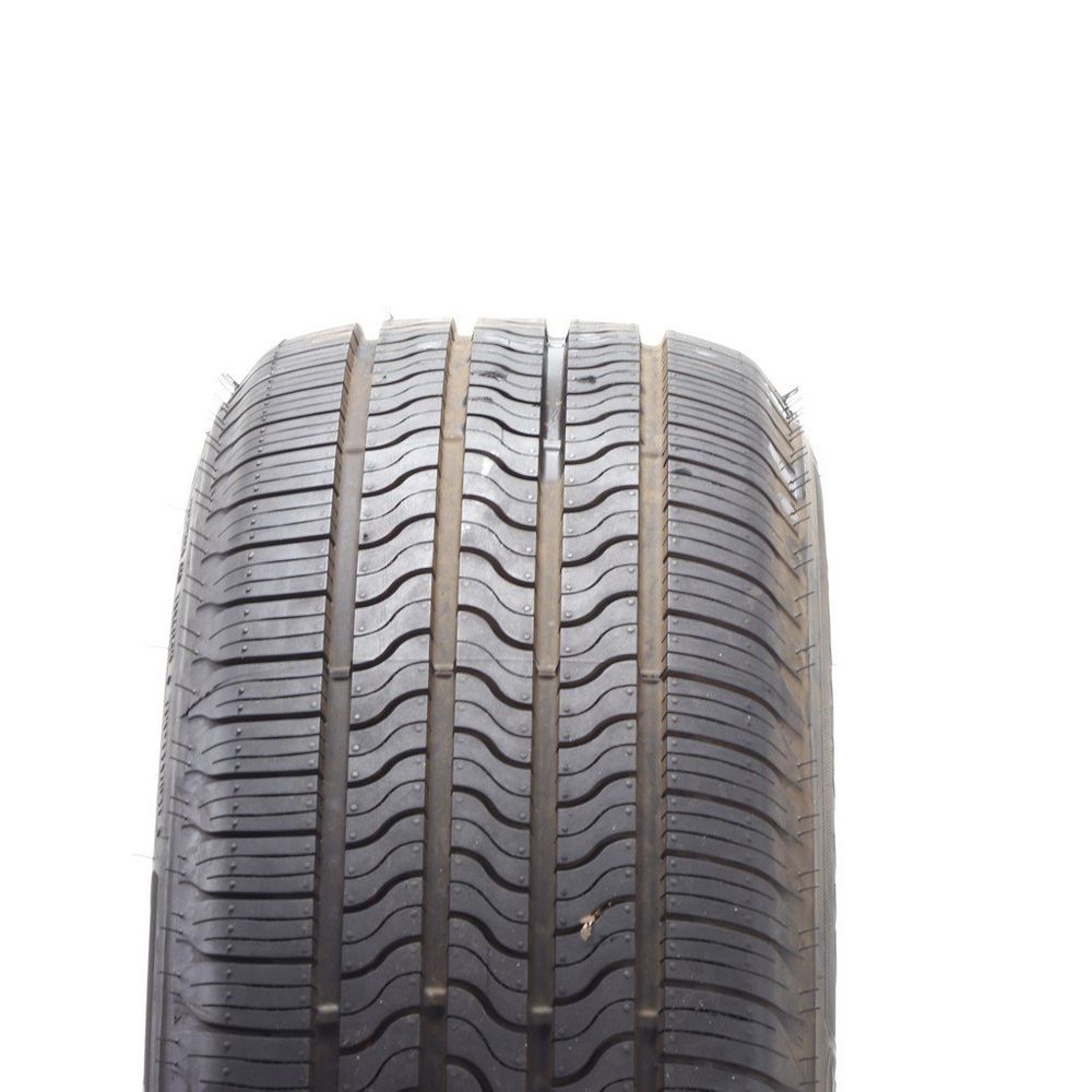 Driven Once 245/60R18 Firestone All Season (Firestone) 105T - 9.5/32 - Image 2