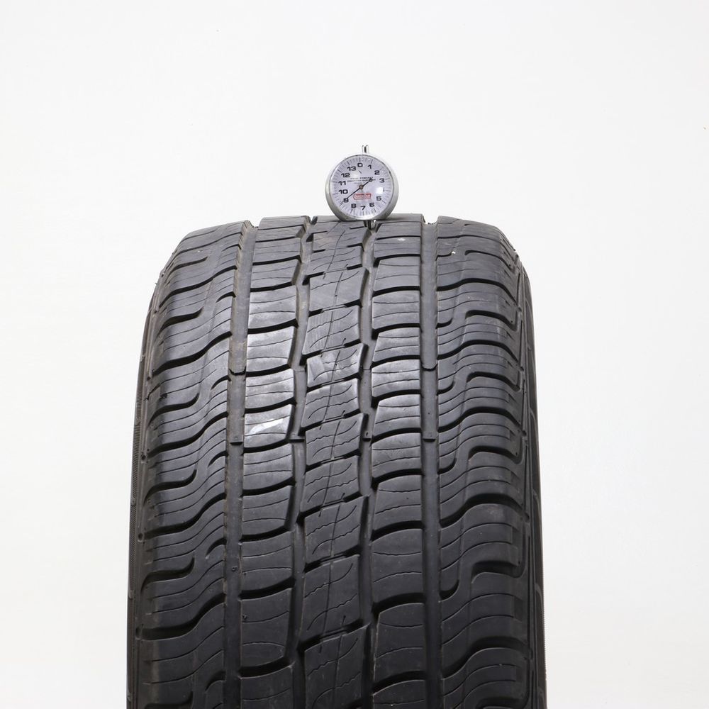 Used 265/50R20 Mastercraft Courser HSX Tour 107T - 9/32 - Image 2