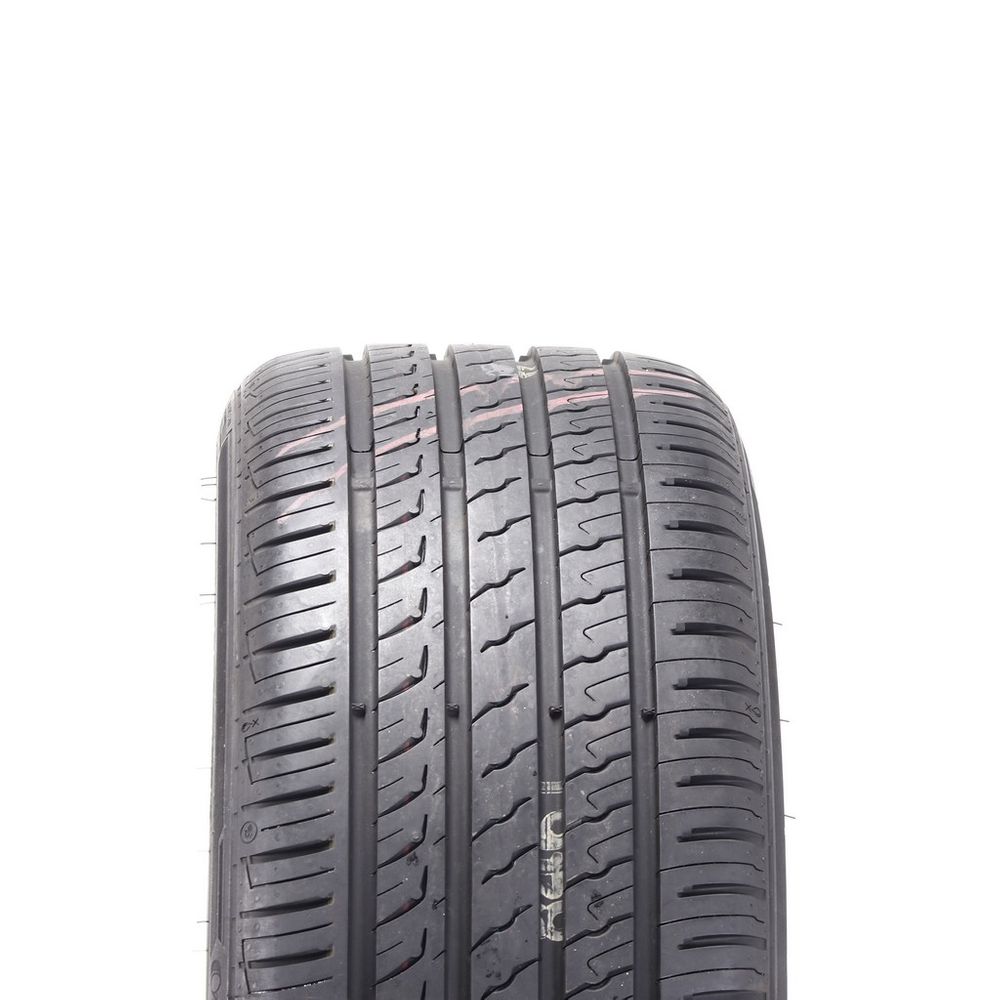 Driven Once 235/40R19 Barum Bravuris 5 HM 96W - 9.5/32 - Image 2