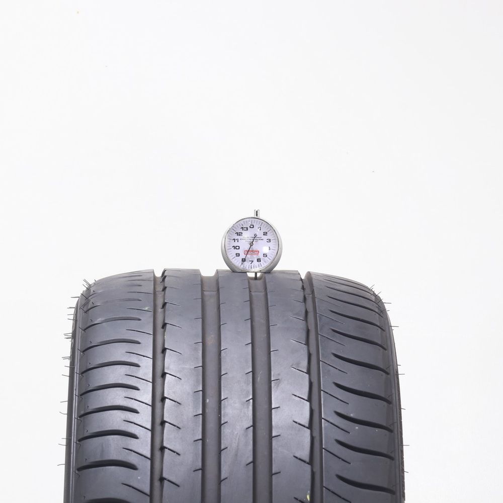 Used 265/35RF19 Dunlop SP Sport Maxx 050 DSST Ctt 94W - 7.5/32 - Image 2