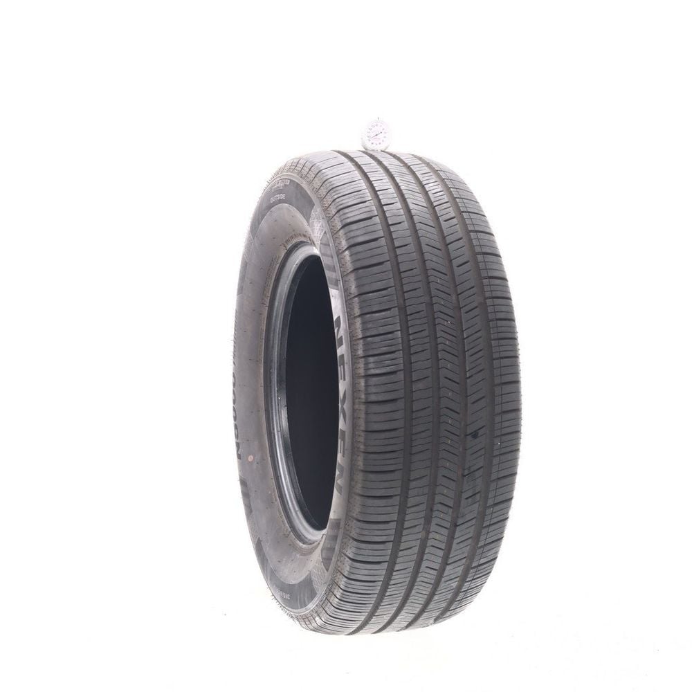 Used 265/65R17 Nexen N5000 Platinum 112H - 9/32 - Image 1
