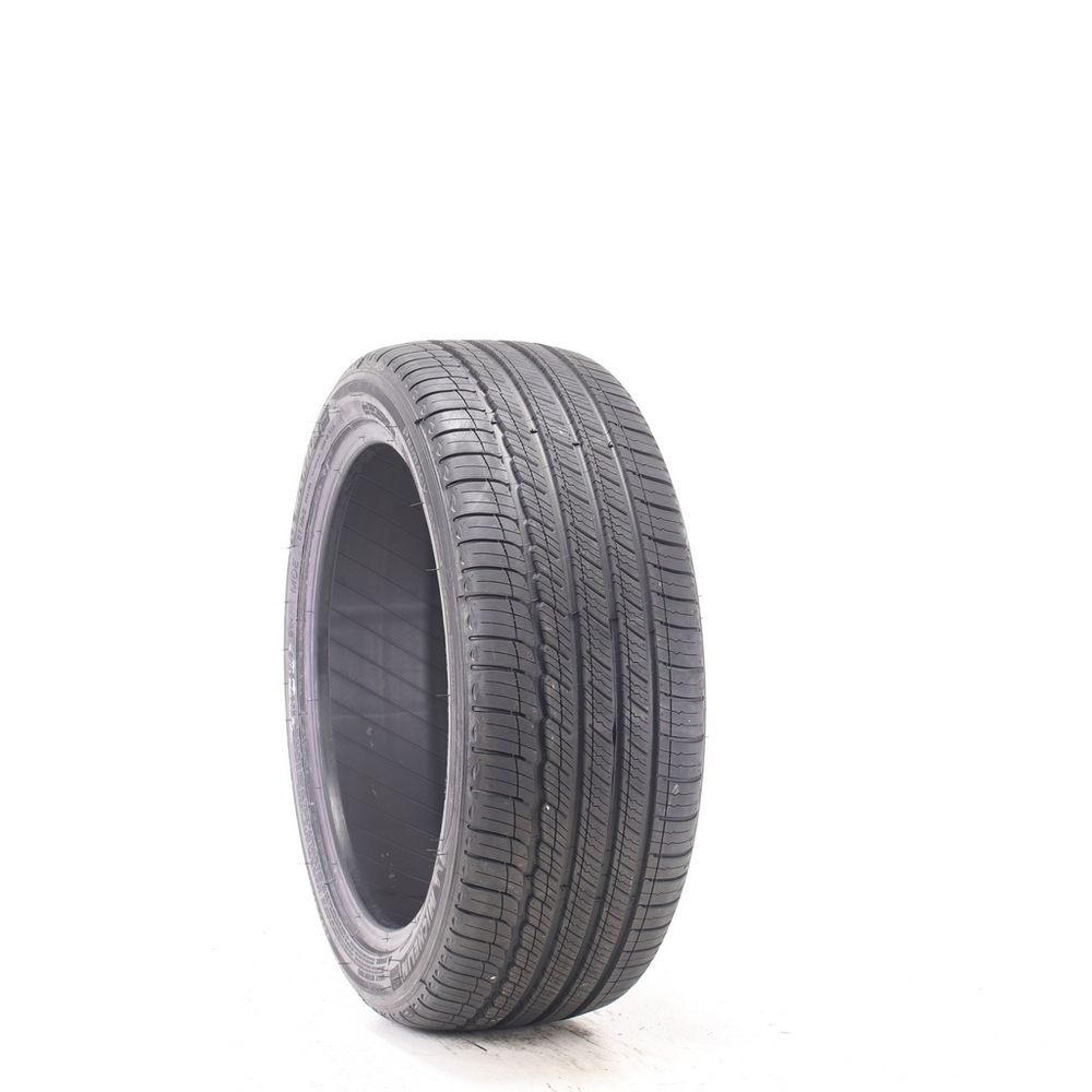 Driven Once 225/45R18 Michelin Primacy MXM4 ZP MOE 91H - 9/32 - Image 1