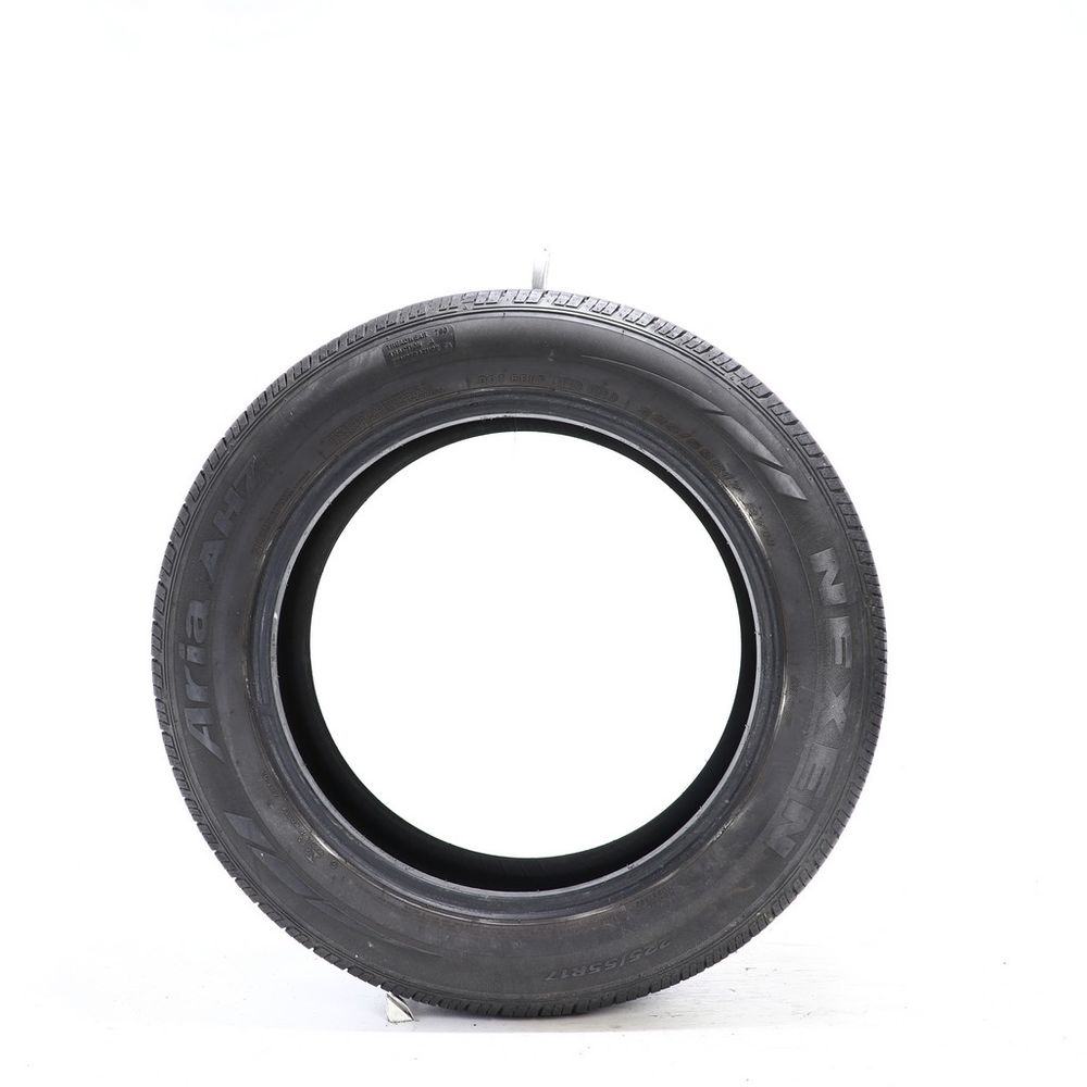 Used 225/55R17 Nexen Aria AH7 97H - 9.5/32 - Image 3