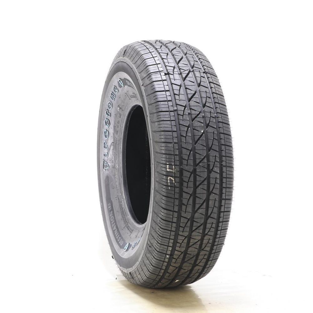 New 265/75R15 Firestone Destination LE3 112T - 10/32 - Image 1