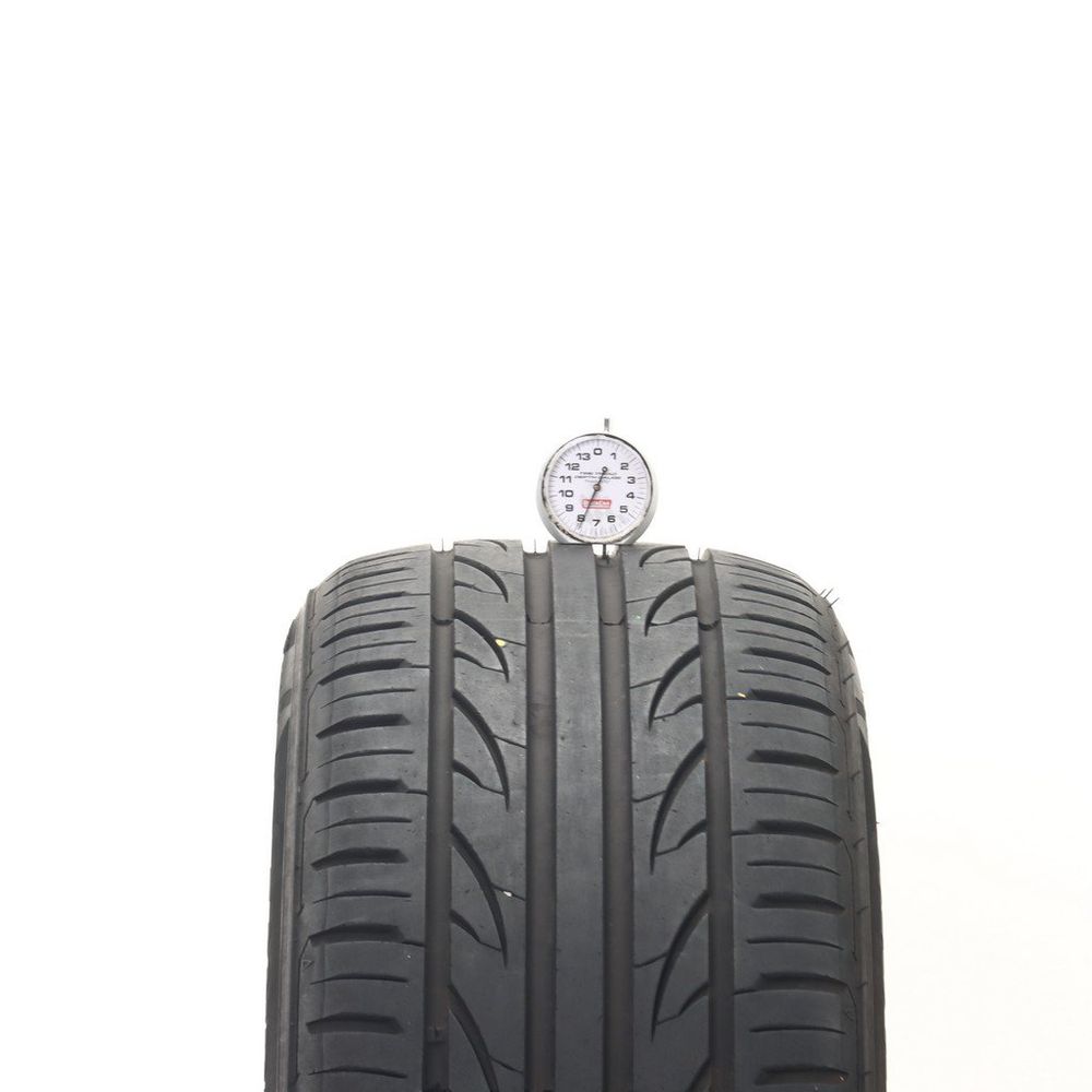 Used 225/50ZR18 Landgolden LG27 99W - 7.5/32 - Image 2