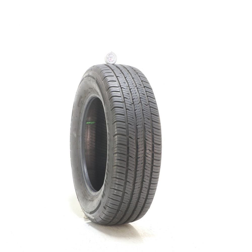 Set of (2) Used 215/65R16 BFGoodrich Advantage Control 98H - 10.5-11/32 - Image 1
