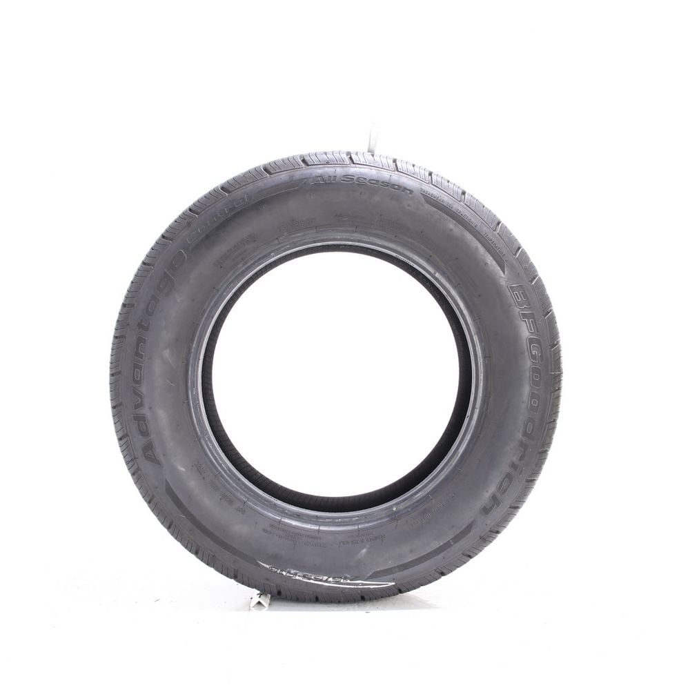Set of (2) Used 215/65R16 BFGoodrich Advantage Control 98H - 10.5-11/32 - Image 3
