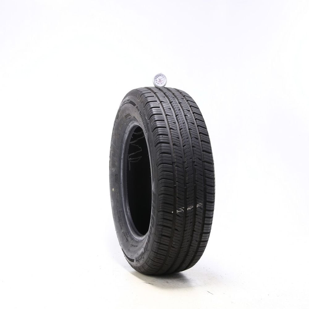 Set of (2) Used 215/65R16 BFGoodrich Advantage Control 98H - 10.5-11/32 - Image 4